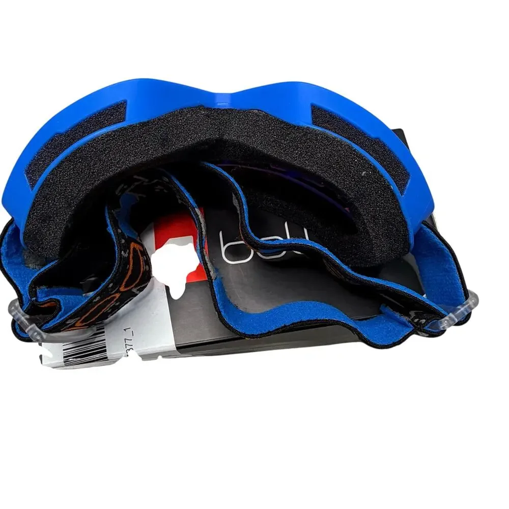 Bollé Snow Goggles Anti Fog UV Kids/Children 3-6 Years Old